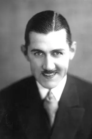 Charley Chase