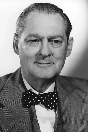 Lionel Barrymore