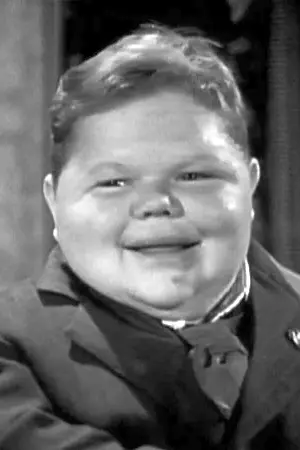 Norman 'Chubby' Chaney