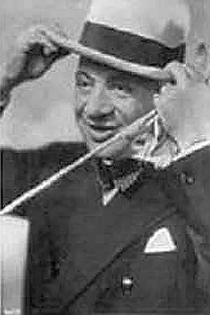 Robert Bodanzky