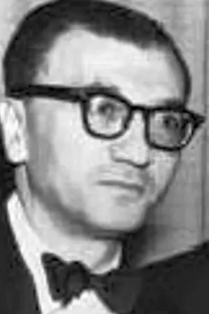 George Boemler