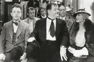 Thicker Than Water 1935