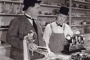 Tit for Tat 1935 Tit for Tat 1935