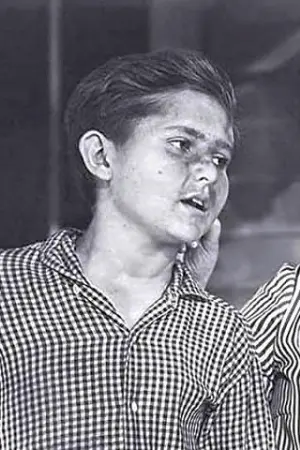 Buz Buckley