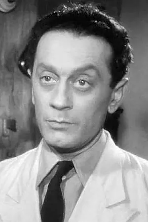 Robert Murzeau