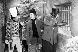 The Bohemian Girl - 1936 The Bohemian Girl - 1936