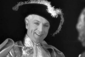 The Devil's Brother - 1933